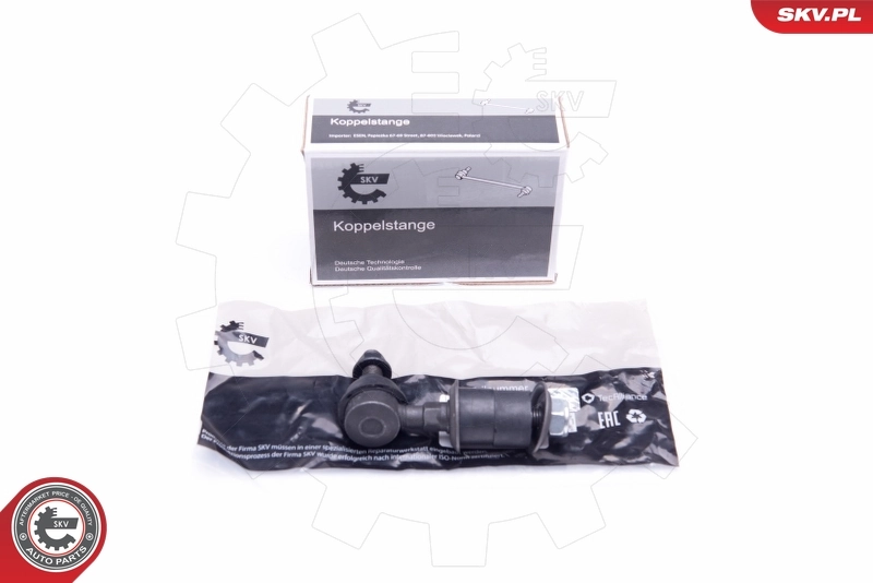 Link/Coupling Rod, stabiliser bar